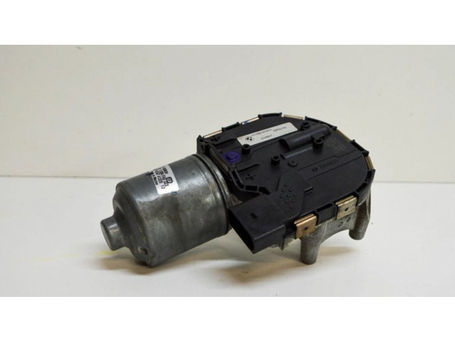 Двигатель стеклоочистителей