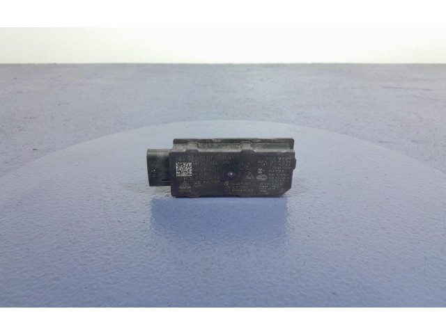 Звукоусилитель 5WA962133F, 5WA962133F Skoda Octavia 985