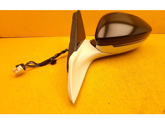 Зеркало электрическое Citroen DS4 - года