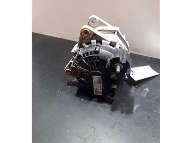 Генератор 231002949R, 231002949R Dacia Dokker