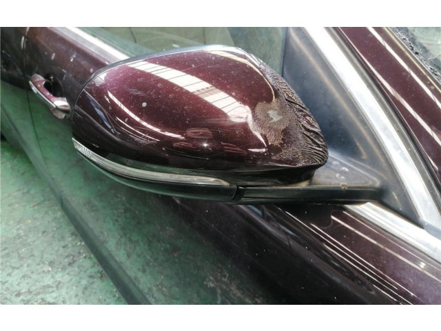 Зеркало (механическое) Jaguar XJ X351 2009 - 2019 года