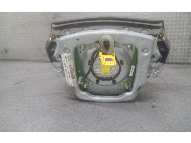 Подушка безопасности водителя 8E0880201   Audi A2