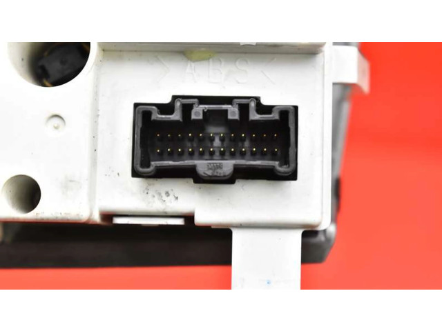 Řídící jednotka K1900BS3N, K1900BS3N Mazda 3 I 2007