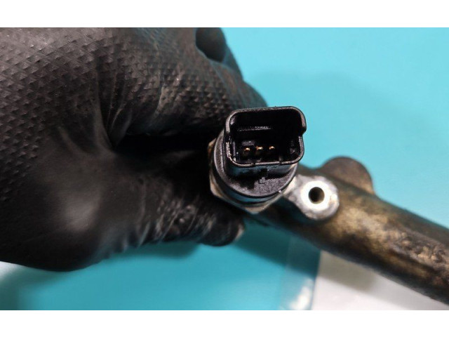 Vstřikovací lišta 0445214017, IMPRK1470768 Peugeot 807