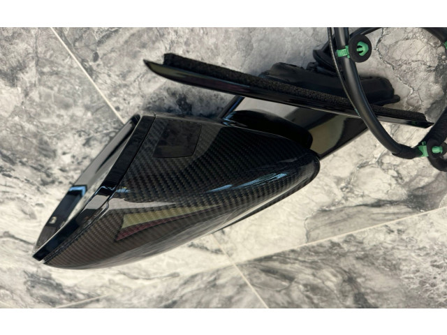 Zpětné zrcátko  Lamborghini Urus 2022  4M0616039BF  