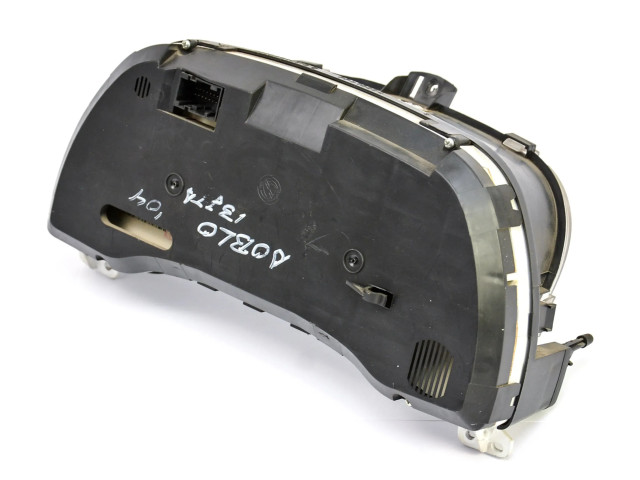 Přístrojová deska Fiat Doblo 2004 51750750, 555000460102