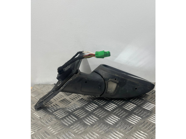 Zpětné zrcátko Volvo S80 2005 015846