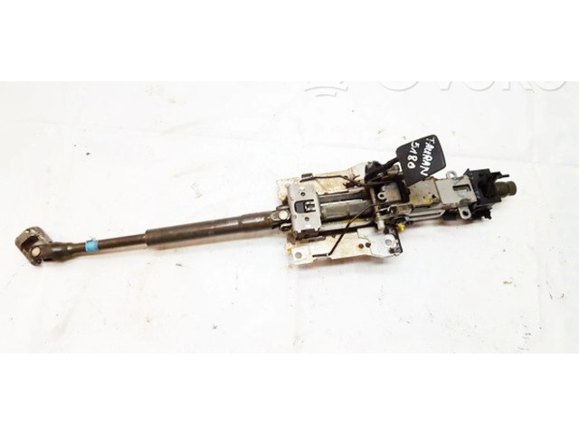 Рулевая рейка Volkswagen Touran I 2003 - 2010 года