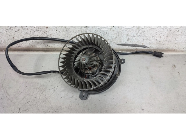 Вентилятор печки    5001NU-1   Mercedes-Benz 190 W201