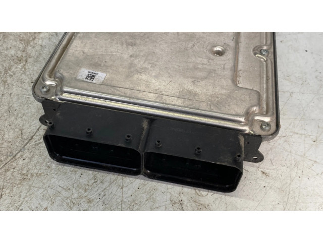 Блок управления двигателя 04l907309p   Volkswagen Touran III