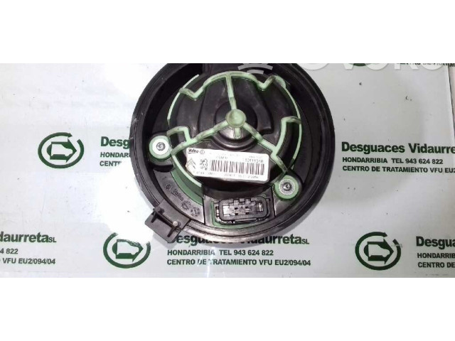 Вентилятор печки 6441CZ, 588K4144 Citroen C4 II