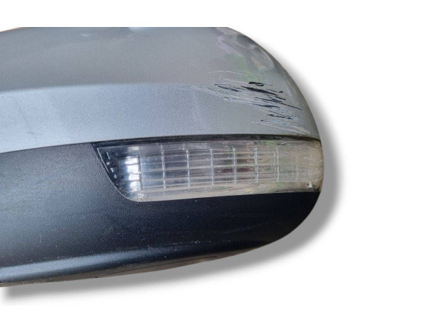 Zpětné zrcátko Volkswagen Tiguan 2009 5N2857501N