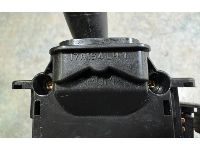 Ручка стеклоочистителей 17A164LH1 Subaru Tribeca