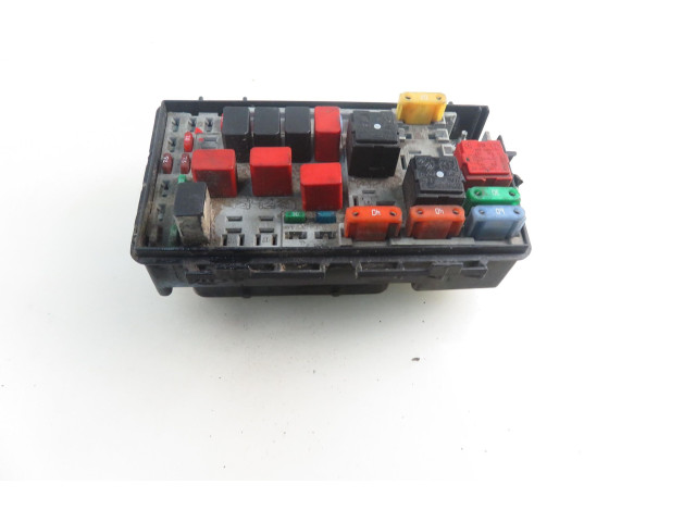 Zámek zadních dveří 51701703BZ, 51701703BZ   Fiat Punto (199) 2007