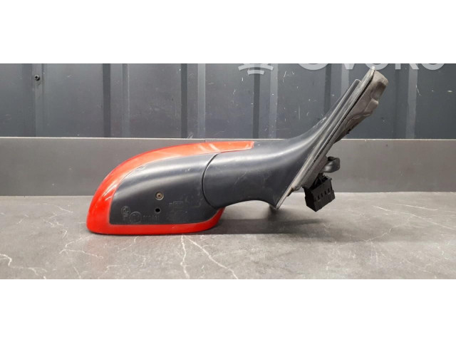 Зеркало электрическое        Audi A3 S3 8L  1996 - 2003 года   