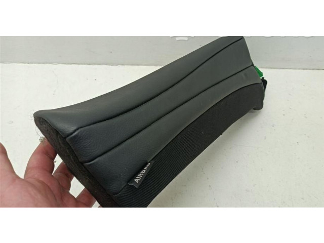 Подушка безопасности в сиденье    Citroen C5