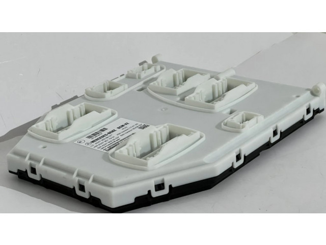 Блок комфорта A2479008607, A2479020003   Mercedes-Benz CLA C117 X117 W117   