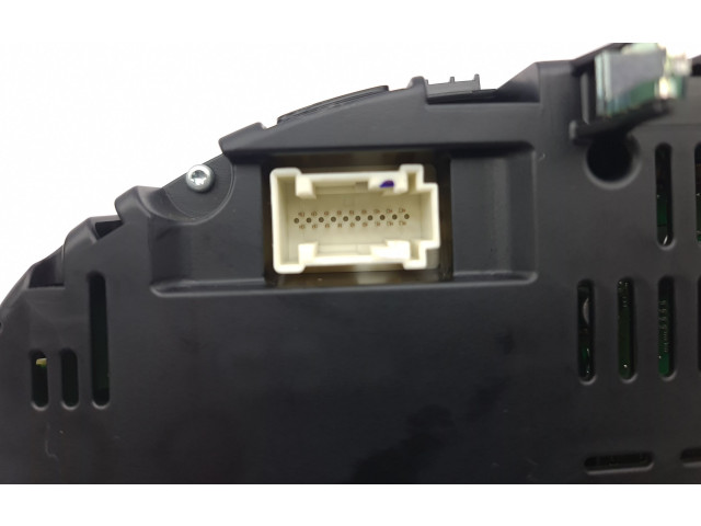 Панель приборов A0919006901 Infiniti Q30