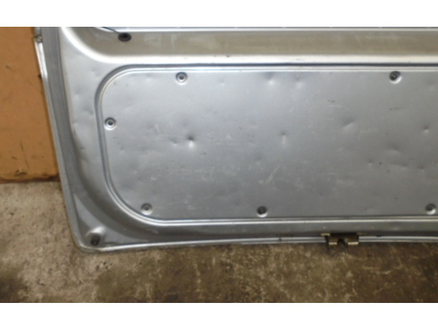 Переключатель дворников Daihatsu Cuore