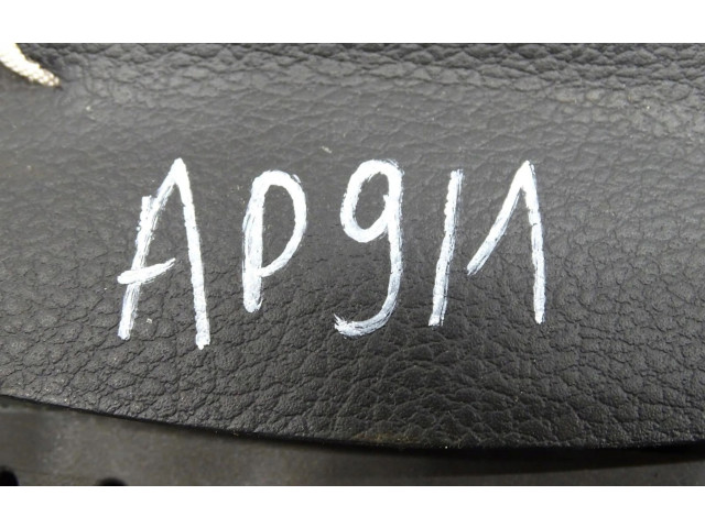 Подушка безопасности водителя 3T0880201G Skoda Yeti (5L)