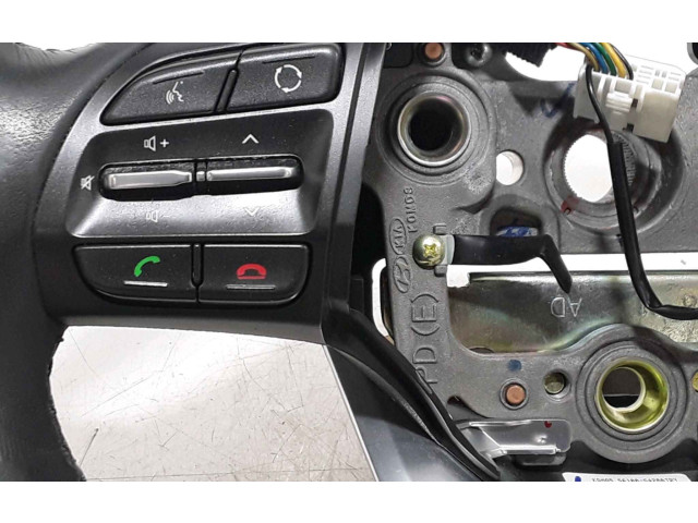 Volant Hyundai i30 2019 56111G3100TRY, 20240794