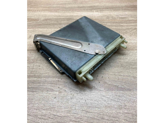 Блок управления двигателем ECU    0281001801, 17480186   Volvo S70  V70  V70 XC