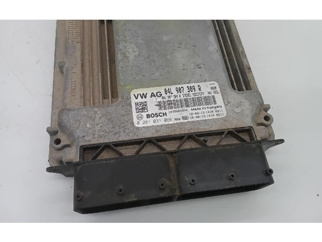 Řídící jednotka 04L907309R Seat Ibiza IV (6J,6P) 2015