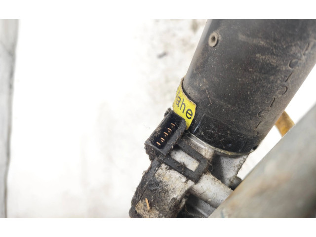 Комплект механизма стеклоочистителей Volkswagen PASSAT B4  1994 - 1996 года 3A1955113, 0390241124      