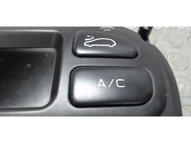 Блок управления климат-контролем 96450543XT, 9140010506 Citroen Xsara Picasso