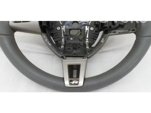 Руль Jaguar XK - XKR 2006 - 2016 года CX23CBRGS