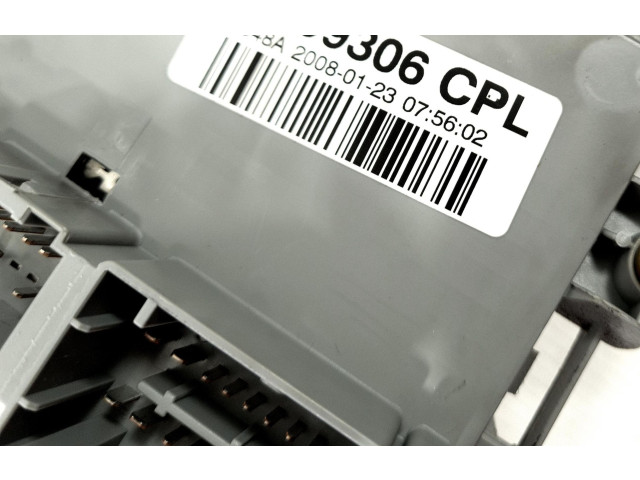 Блок комфорта 51819481, 188A9000   Fiat Idea   