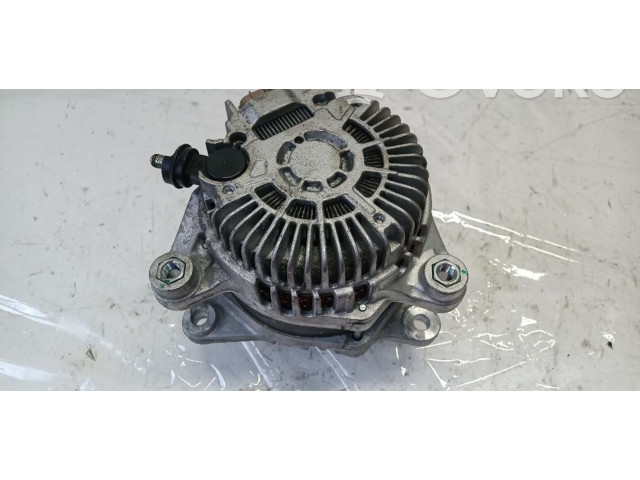 Генератор SHDGA2TX7381, SHDGA2TX7381   Mazda CX-5 II      