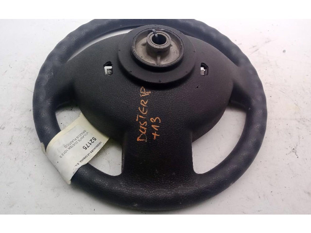 Руль Dacia Duster - года SinValor