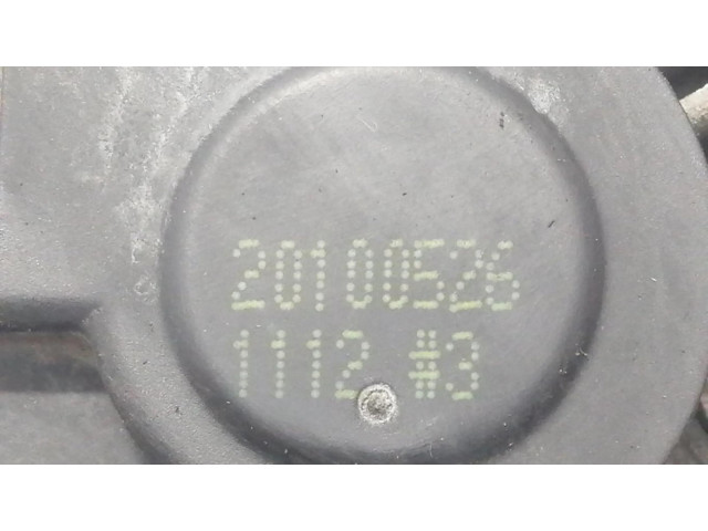 Генератор ALTERNADOR Hyundai i10 1.1