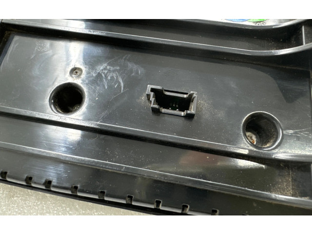 Блок управления климат-контролем 9354509, 3711972605 Mini One Cooper F56 F55