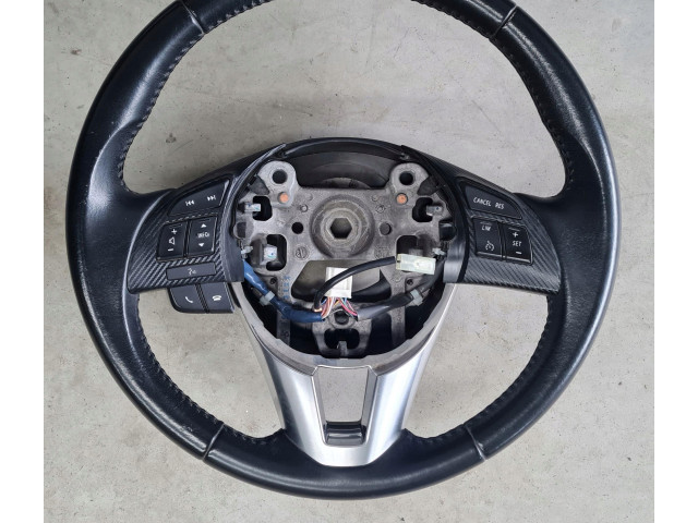 Руль Audi A3 S3 8V  2013 - 2019 года       