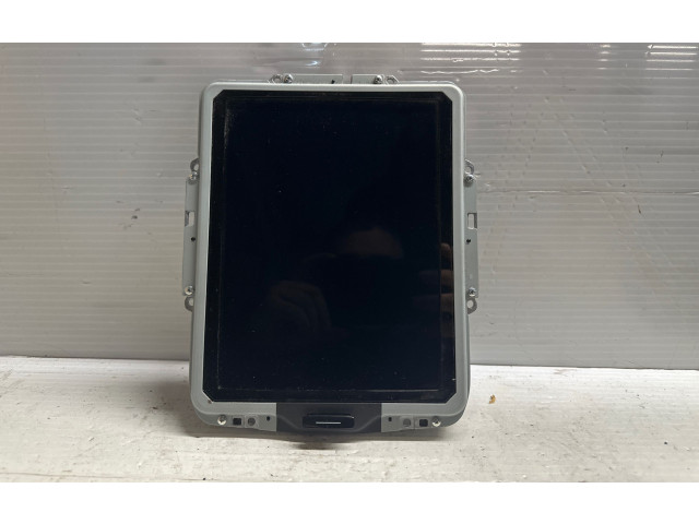 Дисплей    32247465   Volvo XC90