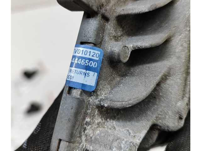 Блок управления двигателя AB3912A650FF, S180140102 Ford Ranger