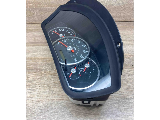 Панель приборов MR590302, 69277630A Mitsubishi Galant IX