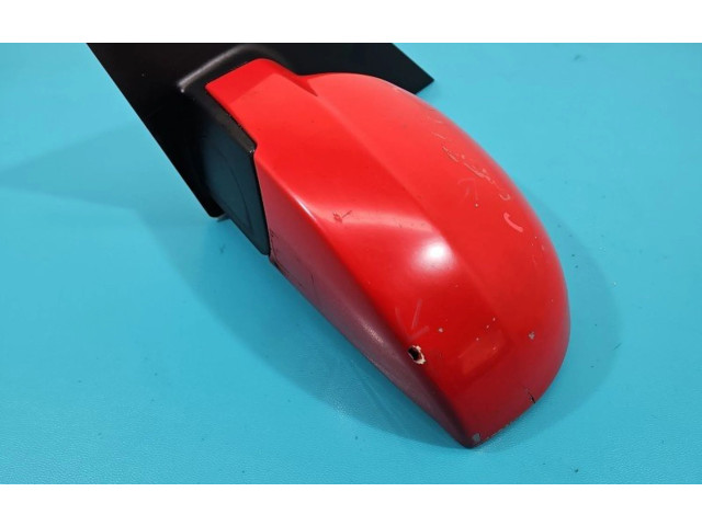 Зеркало электрическое Hyundai Getz - года