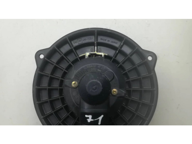 Вентилятор печки    GJ6BA02   Mazda 6