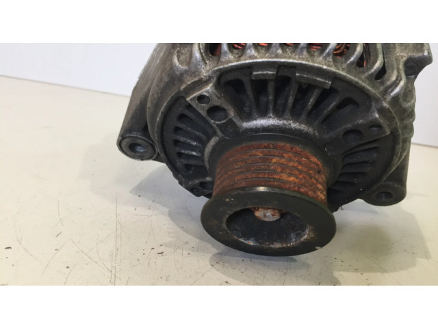 Генератор YLE102330, TN102211 Rover 75 2.0