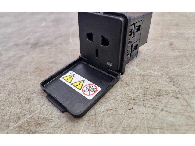 Блок управления 230V, 230V Jeep Compass