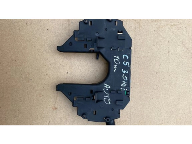 Подрулевой переключатель 96720603XT, 12276318 Citroen C5