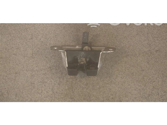 Замок багажника 871988, 871988    Citroen C1 2006 - 2013 года