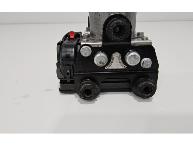 Блок АБС 1S0614517P, 1S0614517 Skoda Citigo 2011 - 2020 года