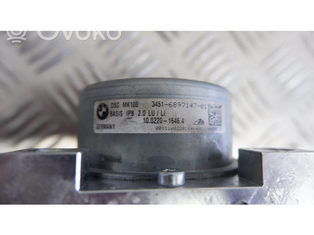 Jednotka ABS 6897148, 6897147 BMW X1 F48 F49 2019