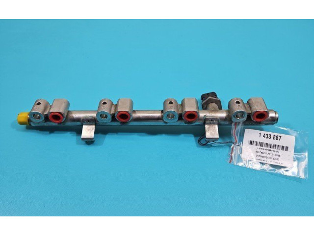 Топливная рампа 35342-2E500, IMPRK1433887 KIA Ceed