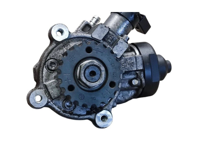 Топливный насос