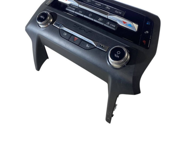 Блок управления климат-контролем LB5T18C612, LB5T18C612EE   Ford Explorer VI